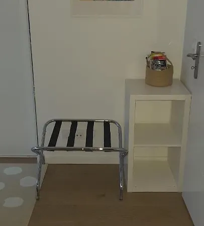 Jolie Parentale, Et Salle D'eau, Avec Son Coin De Verdure A 5 Minutes A Pied Du Centre בית אירוח *